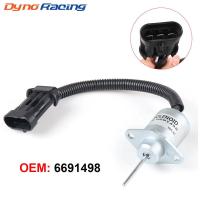 ราคา สำหรับBobcat 6691498การใช้ปิดโซลินอยด์S130 S150 S160 S175 S185 S205 S450 (2194686679)