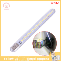 ราคา SHZTGM 5V 12W USB LED Night Light 24 LEDs USB อ่านตารางโคมไฟหนังสือไฟ (20880982061)