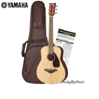 ราคา รีวิวเสียง กีต้าร์โปร่ง Yamaha JR2 ทรง FG ขนาด 34 นิ้ว แถม ซอฟต์เคสหนาของแท้100 เก็บเงินปลายทางได้ค่ะ (13715303537)