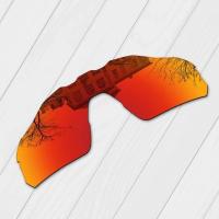 ราคา E O S Polarized Enhanced Replacement Lenses for Oakley Radar EV Pitch OO9211 Sunglasses Multiple Choice (19978947213)