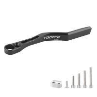 ราคา TOOPRE Road Bicycle Anti Drop Chain Stabilizer Chain Guide Chain Anti Drop Device Anti Drop Buckle Chain Device (19469274130)