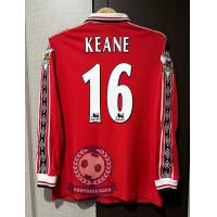 ราคา เสื้อฟุตบอล แมนยู ปี1998 แขนยาว เกรด Reto ดีที่สุด สินค้าเหมือนรูปตัวอย่าง ตรงปก100 งานเกรดคุณภาพรับประกัน (19160848663)
