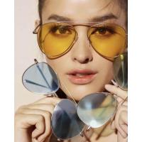 ราคา A VOGUE Brand New Authentic Sunnies Studios Pilot Sunglasses Lukas (18955195909)