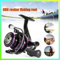ราคา Fishing Wheel Spinning Wheel Full Metal Thread Cup Fishing Wheel Sea Fishing Wheel Sea Rod Wheel Long Shot Luya Wheel Fishing Wheel KD (18856911943)
