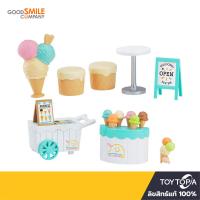 ราคา พร้อมส่ง โค้ดส่วนลด Nendoroid More Parts Collection Ice Cream Shop Nendoroid More By Good Smile Company ลิขสิทธิ์แท้ (18195318942)