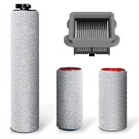 ราคา Replacement Brush Roller and Vacuum Cleaner Filter for Roborock Dyad Smart Cordless Wet Dry Vacuum Cleaner (20095674672)