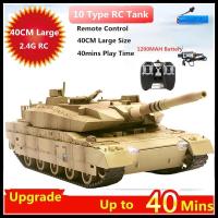 ราคา Ready Stock Tong Li Remote Control Tank Large Charging Battle Tank Toy Remote Control Car Car Tank Model Boy Toy (16481688451)