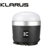 ราคา Klarus CL1 3 In โคมไฟ ลำโพงบลูทูธ เอนกประสงค์ (16251479432)
