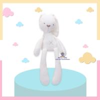 ราคา N0027 ตุ๊กตากระต่ายเน่า ตุ๊กตาเน่า หมีเน่า กระต่ายใส่ชุดบัลเล่ต์ ชุดถอดได้ เนื้อผ้านุ่มนิ่ม ของเล่น Ribbit bear toy (21203410672)