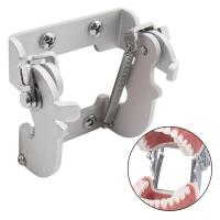 ราคา Articulator Frame Jaw Frame Support Model อุปกรณ์เสริมสำหรับรุ่นติดตั้ง (16200867594)