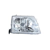 ราคา ไฟหน้า TIGER D4D ปี 02 04 TYC เสื้อ R 20 A253 05 6B สินค้าราคาต่อ 1 ชิ้น (7206524984)