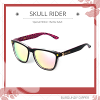 ราคา แว่นกันแดด Skull Rider Special Edition Barbie Adult (9252369255)