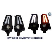 ราคา DAY LIGHT TOYOTA COMMUTER 2020 โตโยต้า คอมมูเตอร์ 2020 (8110888639)