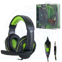 ราคา Anitech หูฟังเกมส์ AK75 หูฟังใช้กับมือถือ (6050988826)