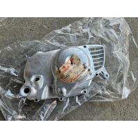 ราคา ฝาคลัทช์ ข้างเครื่อง ฝั่งขวา แท้ใหม่ ญี่ปุ่น Honda C50 C70 KA C700 (21114106110)