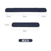 ราคา suitable for CHANEL cf leboy woc bag bottom pad bottom support bottom support bottom plate anti collapse can be colored (20358665948)