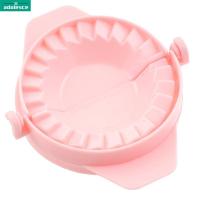 ราคา Ad สต๊อกพร้อม เครื่องห้องครัวเกี๊ยวเกรดอาหารเครื่องแม่พิมพ์เกี๊ยวอุปกรณ์ทำอาหารในครัวเรือน fast (20634039341)