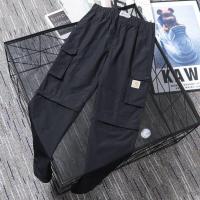 ราคา Carhartt Carhartt Trousers Detachable Trousers Trousers Shorts Climbing Quick Drying Waterproof Men And Women Couples (20503097704)