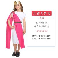 ราคา ชุดนักรบโรมันโบราณซีซาร์สำหรับผู้ใหญ่ชุดอียิปต์ฮาโลวีนเครื่องแต่งกายของนักสู้เทพธิดาชาวกรีก (20405164363)