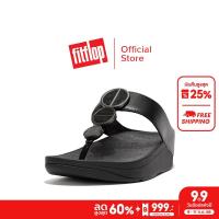 ราคา COD FE5 090 HALO สี รองเท้าแตะแบบหูหนีบผู้หญิง รุ่น Black FITFLOP All (20363818332)