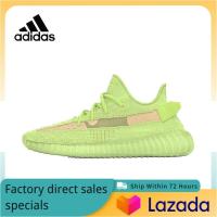 ราคา ADIDAS YEEZY BOOST 350 V2 Mens and Womens Sports Sneakers A160 รองเท้าวิ่ง The Same Style In The Mall (15606924569)