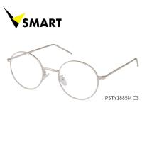 ราคา แว่นตากรอบแฟชั้น พร้อมเลนส์ Elements Essilor BLUE UV CAPTURE หรือ Transitions Photochromatic Lenses เปลี่ยนสีตามสภาวะแสงอัตโนมัติ ยี่ห้อ Vsmart รุ่น PSTY1885M (6351484099)