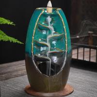 ราคา เชิงวางกำยาน เชิงจุดกำยาน เชิงกำยานภูเขา เชิงกำยานตกแต่งสำนักงาน น้ำตกควันกำยานจะไหลลงตามร่องลำธารแบบเอื่ยยช้า ให้ความรู้สึก สงบ (19148699096)