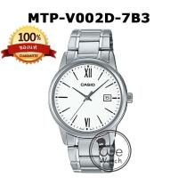 ราคา CASIO ของแท้ รุ่น MTP V002G MTP V002D MTP V002L MTP V002GL นาฬิกาผู้ชาย ประกัน 1 ปี MTPV002 MTP V002 (18993807280)