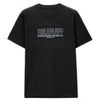 ราคา GIORDANO เสื้อยืดผู้ชาย คอกลม แขนสั้น Mens Printed Tee ลาย เสื้อ เสื้อยืดคอกลมผ้าฝ้าย (14257491554)