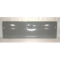 ราคา ฝาท้าย เปิดกลาง โตโยต้า ไทเกอร์ D4D รุ่นไม่มีไฟเบรคฝาท้าย ฝาท้าย ฝาปิดท้าย TOYOTA TIGER D4D สินค้ามีเฉพาะฝาท้ายเท่านั้น และต้องทำสีเอง (17319108927)