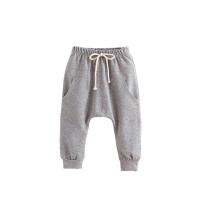 ราคา Kids Boys Pants Toddler Cotton Hip hop Harem Pants Children Sport Jogger (15114932918)
