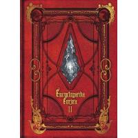 ราคา ใหม่ หนังสืออังกฤษลิขสิทธ์แท้ Encyclopaedia Eorzea the World of Final Fantasy Xiv Volume Ii Hardcover (15947822793)