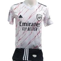 ราคา เสื้อฟุตบอลกีฬาผู้ใหญ่ ทีมสโมสรฟุตบอลทีมอาร์เซนอล ยูไนเต็ด Arsenal United ชุดเย้า เยือน ฤดูกาล 2022 2023 ปีล่าสุด ราคาถูก (17829450637)