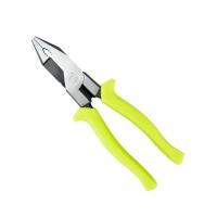 ราคา TSUNODA คีม ใช้ 3 อย่าง 8 นิ้ว SP 200G เหมาะสำหรับ ใช้ในงานช่างไฟฟ้า ผลิตจากเหล็กคาร์บอนสูง High Carbon Steel (18495134201)