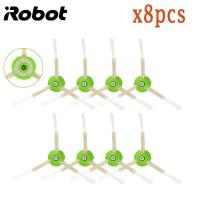 ราคา ชุดหุ่นยนต์สำหรับ Irobot Roomba ชุด E6 I7 E5แปรงตัวกรอง Hepa แปรงม้วนผมเครื่องดูดฝุ่นคุณภาพสูงอะไหล่สำรอง (19102946688)