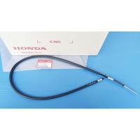 ราคา 45450 KVB 900สายเบรคหน้ารุ่นดั้มเบรคแท้HONDA Click 110 รุ่นคาร์บู อะไหล่แท้ศูนย์HONDA 1ชิ้น (19646756575)