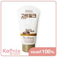 ราคา Made In Nature Goat Milk Cream Bath 450ml