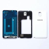 ราคา บอดี้Samsung Note3 N900N9005 เคสกลาง ฝาหลัง ใหม่ คุณภาพสวย (19669982555)
