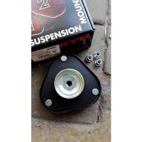 ราคา ยางเบ้าโช๊คอัพหน้าToyota Prius ปี2012 2018 ยี่ห้อKYB ราคาตัวละ (15788870272)