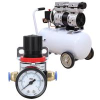 ราคา วาล์วปรับแรงดันลม 0 1 1 Mpa Universal Air Pump Valve สำหรับควบคุมแรงดันอากาศ (20153582999)