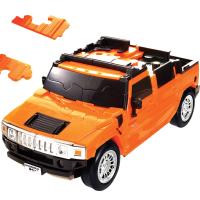 ราคา H2 Hummer ที่1 32 3D ปริศนาสำหรับเด็ก เหมาะสำหรับวันเกิดวันหยุดหรือโอกาสพิเศษ (21170657490)