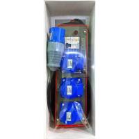ราคา PUS3OR ปลั๊กพ่วง ปลั๊กเพาเว่อ มีสองรุ่น 3 เมตร 5 เมตร SUNTECH สินค้าเเท้รับประกันจากผู้เเทนจำหน่าย (7215682210)
