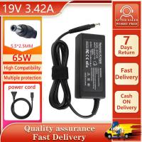 ราคา 19V 3 42A 5 5 มม 2 5 มม อะแดปเตอร์สำหรับ Harman Kardon Go เล่นลำโพงแบบพกพา power adapter charge (20656119606)