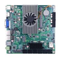ราคา Motherboard Computer Motherboard N5095 NAS Server Motherboard 12X7Pin SATA Supports DDR4 16G 2933MHZ SODIMM (20665494663)