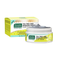 ราคา Thursday Plantation ผลิตภัณฑ์ทำความสะอาดผิวหน้า มีส่วนผสม ที ทรี ออยล์ และคาโมมายล์ ลดการสะสมสิ่งสกปรกสาเหตุการเกิดสิว (15063719948)