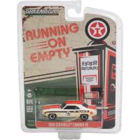 ราคา Greenlight 1 64 Running On Empty Series 14 1969 Chevrolet Camaro RS 41140 B (15323047244)