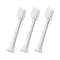 ราคา Original เปลี่ยนแปรงสีฟันหัวแปรงสำหรับ Xiaomi Mijia T100 T200 T300 T301 T302 T500 T500C T700ไฟฟ้าแปรงสีฟัน (16226131893)