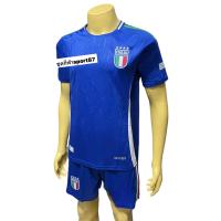 ราคา ชุดกีฬา ชุดฟุตบอล ผู้ใหญ่ เกรด A เสื้อทีมชาติ อิตาลี 2021 22 ได้เสื้อ กางเกง คุณภาพพรีเมียม ผ้าโพลีเอสเตอร์ 100 (16277447456)
