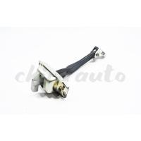 ราคา กันเลยประตูหลัง Toyota Vios Gen1VigoAltis08 12Vios NPC93Camry ACV51Altis01 06 68630 68640 แท้เบิกห้าง Chiraauto จิระกลการ (17409546623)