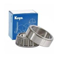 ราคา ลูกปืนล้อหน้า KOYO นอก 32205 32205 KOYO สินค้าได้รับตามรูปที่แสดง (8772510075)